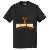 Heritage Blend Crew Tee Thumbnail