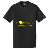 Heritage Blend Crew Tee Thumbnail