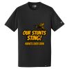 Heritage Blend Crew Tee Thumbnail