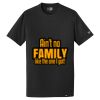 Heritage Blend Crew Tee Thumbnail