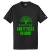 Heritage Blend Crew Tee Thumbnail