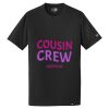 Heritage Blend Crew Tee Thumbnail