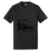 Heritage Blend Crew Tee Thumbnail