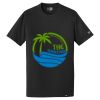 Heritage Blend Crew Tee Thumbnail