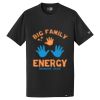 Heritage Blend Crew Tee Thumbnail