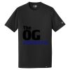 Heritage Blend Crew Tee Thumbnail