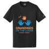 Heritage Blend Crew Tee Thumbnail