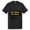 Heritage Blend Crew Tee Thumbnail