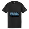 Heritage Blend Crew Tee Thumbnail