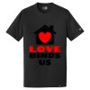 Heritage Blend Crew Tee Thumbnail