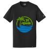 Heritage Blend Crew Tee Thumbnail