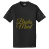Heritage Blend Crew Tee Thumbnail