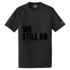 Heritage Blend Crew Tee Thumbnail