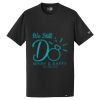 Heritage Blend Crew Tee Thumbnail