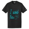 Heritage Blend Crew Tee Thumbnail