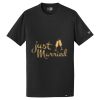 Heritage Blend Crew Tee Thumbnail