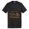 Heritage Blend Crew Tee Thumbnail