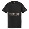 Heritage Blend Crew Tee Thumbnail