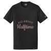 Heritage Blend Crew Tee Thumbnail