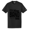Heritage Blend Crew Tee Thumbnail