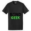 Heritage Blend Crew Tee Thumbnail