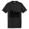 Heritage Blend Crew Tee Thumbnail