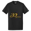 Heritage Blend Crew Tee Thumbnail