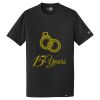 Heritage Blend Crew Tee Thumbnail