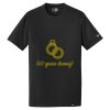 Heritage Blend Crew Tee Thumbnail