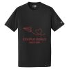 Heritage Blend Crew Tee Thumbnail