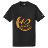 Heritage Blend Crew Tee Thumbnail