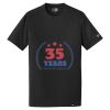 Heritage Blend Crew Tee Thumbnail