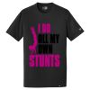 Heritage Blend Crew Tee Thumbnail