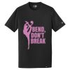 Heritage Blend Crew Tee Thumbnail