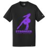 Heritage Blend Crew Tee Thumbnail