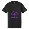 Heritage Blend Crew Tee Thumbnail