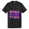 Heritage Blend Crew Tee Thumbnail