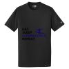 Heritage Blend Crew Tee Thumbnail