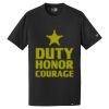 Heritage Blend Crew Tee Thumbnail