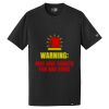 Heritage Blend Crew Tee Thumbnail
