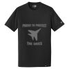Heritage Blend Crew Tee Thumbnail