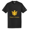 Heritage Blend Crew Tee Thumbnail