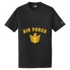 Heritage Blend Crew Tee Thumbnail
