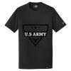 Heritage Blend Crew Tee Thumbnail