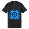 Heritage Blend Crew Tee Thumbnail