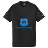 Heritage Blend Crew Tee Thumbnail