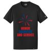 Heritage Blend Crew Tee Thumbnail