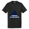 Heritage Blend Crew Tee Thumbnail