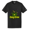 Heritage Blend Crew Tee Thumbnail