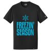 Heritage Blend Crew Tee Thumbnail